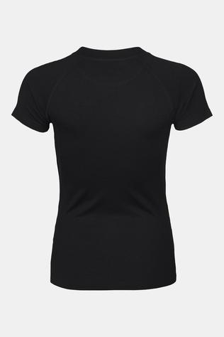 Baselayer II Korte Mouw Thermoshirt Dames