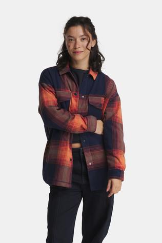 East Fleeceblouse Dames