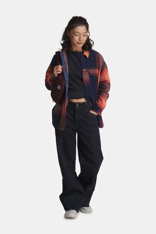 East Fleeceblouse Dames