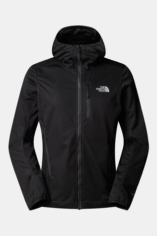 Tansa Softshell Jas