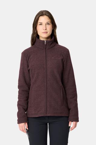 Idris 3-In-1 IV Parka Dames
