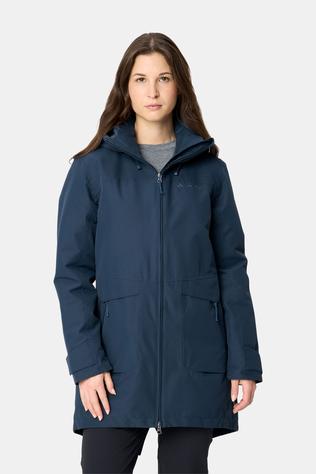 Skomer Winter Parka Iii Gevoerde Jas Dames