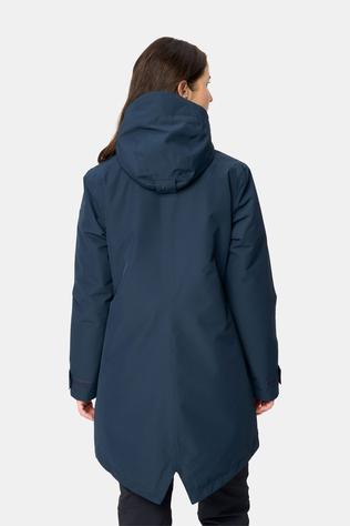 Skomer Winter Parka Iii Gevoerde Jas Dames