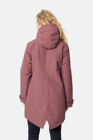 Skomer Winter Parka Iii Gevoerde Jas Dames