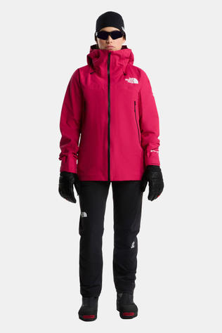 Summit Cayesh GTX Pro Hardshell Jas Dames