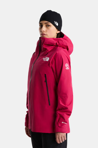 Summit Cayesh GTX Pro Hardshell Jas Dames