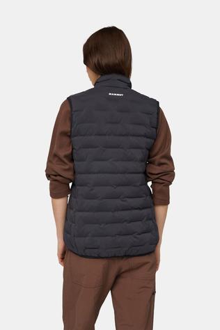 Sender Gevoerd Bodywarmer Dames