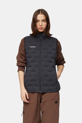 Sender Gevoerd Bodywarmer Dames