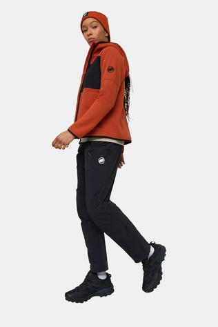 Tamaro Ml Hooded Jacket Women Fleecevest Dames