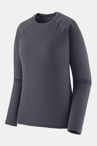 Capilene Thermal Weight Crewneck Thermoshirt Dames