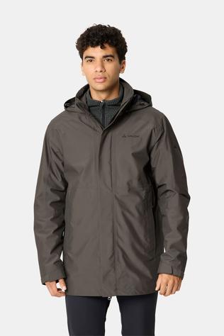 Idris 3-In-1 Parka IV