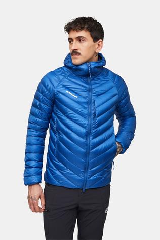 Broad Peak IN Hooded Donsjas Heren