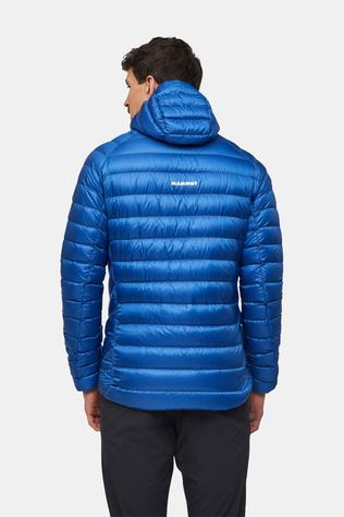 Broad Peak IN Hooded Donsjas Heren