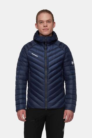 Broad Peak IN Hooded Donsjas Heren