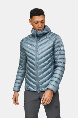 Broad Peak IN Hooded Donsjas Heren