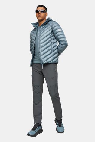 Broad Peak IN Hooded Donsjas Heren