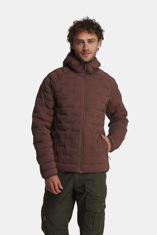 Sender Hooded Isolatiejas