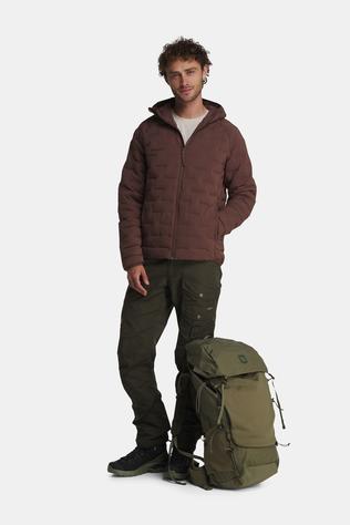 Sender Hooded Isolatiejas