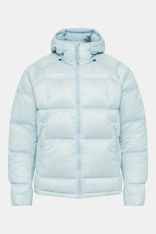 Glacier Glow In Hooded Donsjas