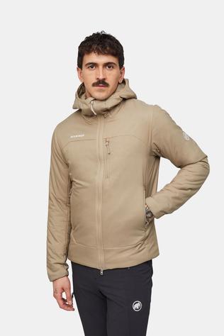 Rime IN Hooded Isolatiejas Heren