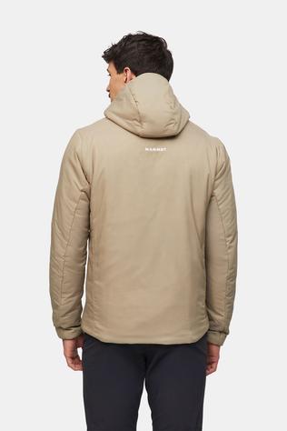 Rime IN Hooded Isolatiejas Heren
