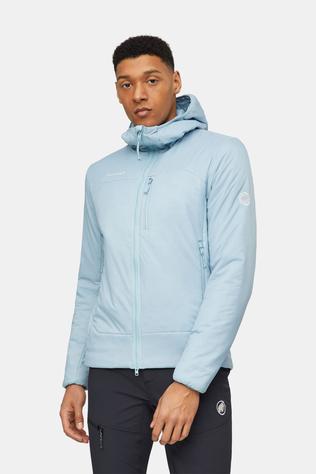 Rime IN Hooded Isolatiejas Heren