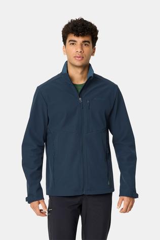 Men'S Cyclone Jacket V Softshell Jas