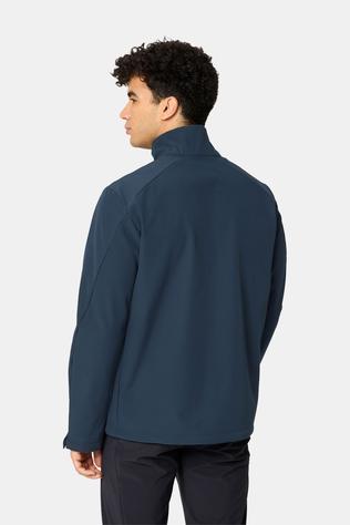 Men'S Cyclone Jacket V Softshell Jas