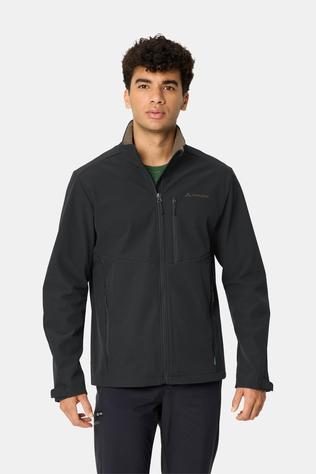Men'S Cyclone Jacket V Softshell Jas