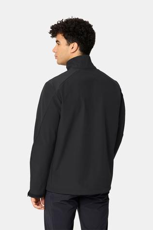 Men'S Cyclone Jacket V Softshell Jas