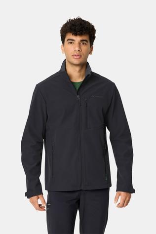 Men'S Cyclone Jacket V Softshell Jas