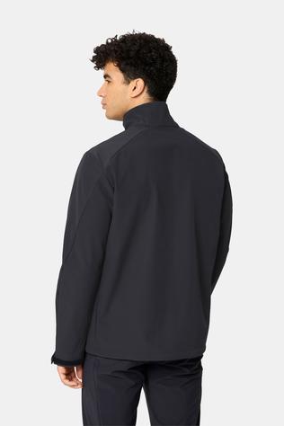 Men'S Cyclone Jacket V Softshell Jas