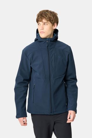 Men'S Cyclone Hooded Jacket Ii Softshell Jas