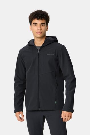 Men'S Cyclone Hooded Jacket Ii Softshell Jas