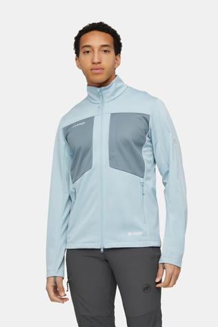 Ultimate VIII SO Softshell Jas Heren