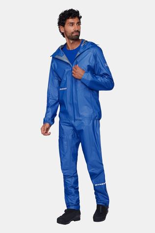 Eiger Nordwand Light Hardshell Jas Heren