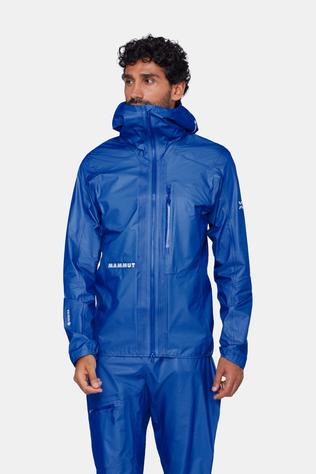 Eiger Nordwand Light Hardshell Jas Heren