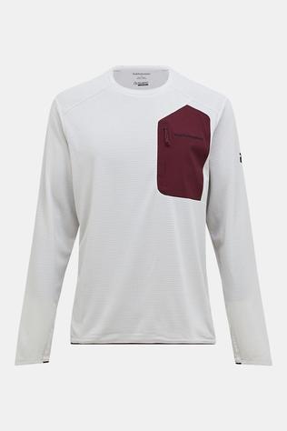 Freelight Polar Grid Fleece