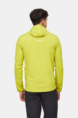 Madris Light ML Hood Vest