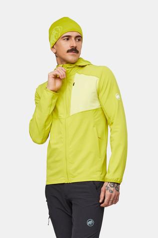 Madris Light ML Hood Vest