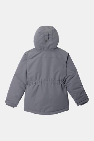 Nordic Strider III Gevoerde Jas Junior