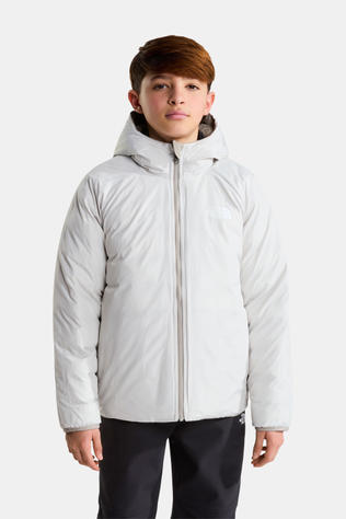 Reversible Perrito Hooded Jacket Donsjas Junior