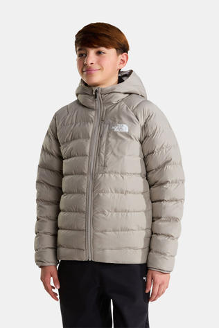 Reversible Perrito Hooded Jacket Donsjas Junior