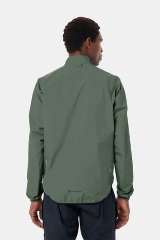 Drop III Hardshell Fietsjas