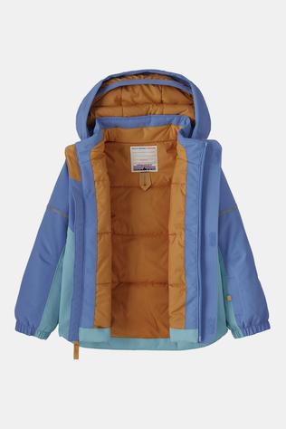 Baby Snow Pile Jkt Ski-Jas Junior