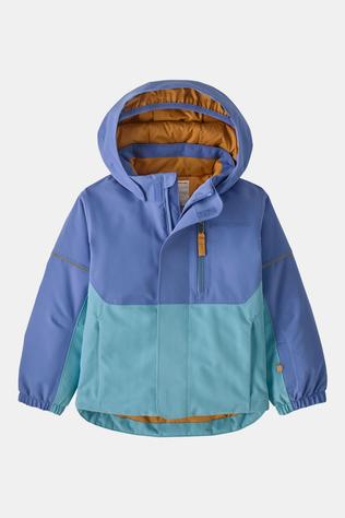 Baby Snow Pile Jkt Ski-Jas Junior
