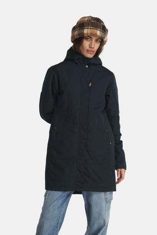 Kiruna Padded Parka Dames