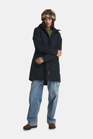 Kiruna Padded Parka Dames