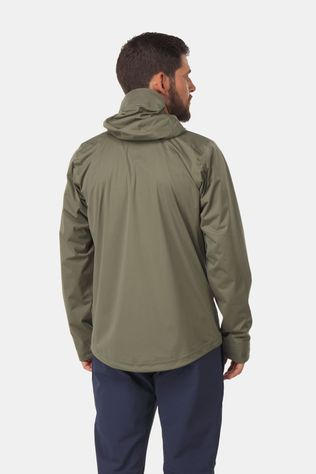 Kinetic 2.0 Jacket