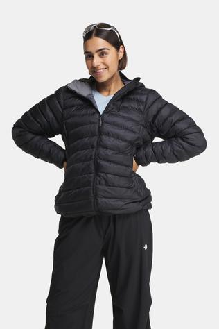 Cirrus Alpine Jas Dames